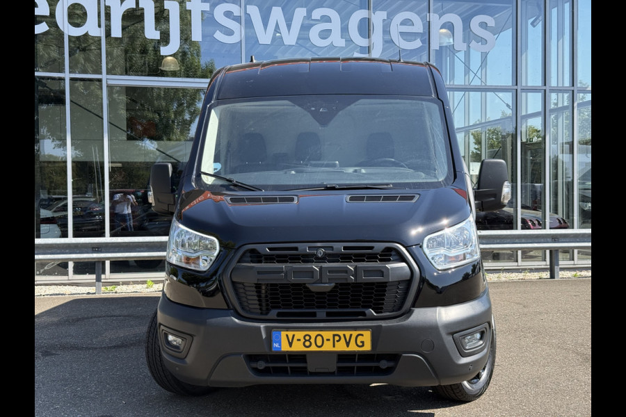 Ford Transit 350 2.0 TDCI L3H2 Raptor | ZB-Edition | Carplay | Camera | Leder | Navi