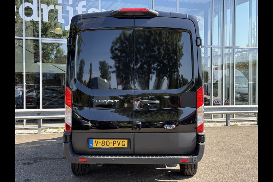 Ford Transit 350 2.0 TDCI L3H2 Raptor | ZB-Edition | Carplay | Camera | Leder | Navi