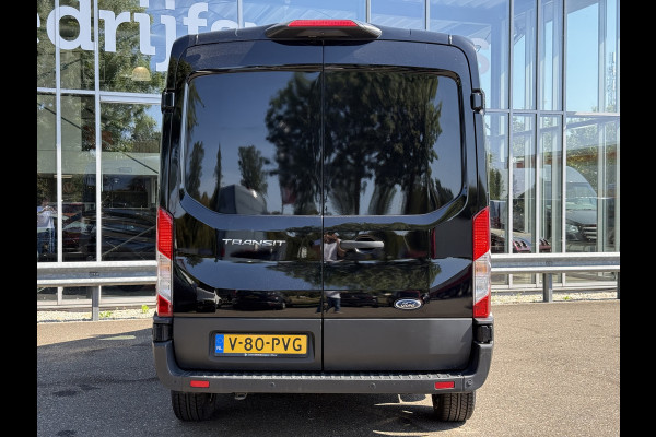 Ford Transit 350 2.0 TDCI L3H2 Raptor | ZB-Edition | Carplay | Camera | Leder | Navi