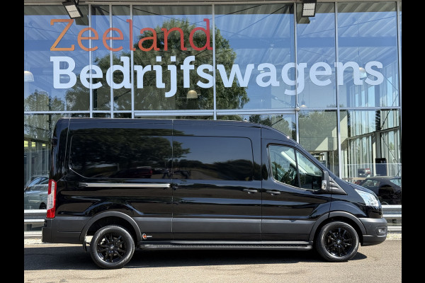 Ford Transit 350 2.0 TDCI L3H2 Raptor | ZB-Edition | Carplay | Camera | Leder | Navi