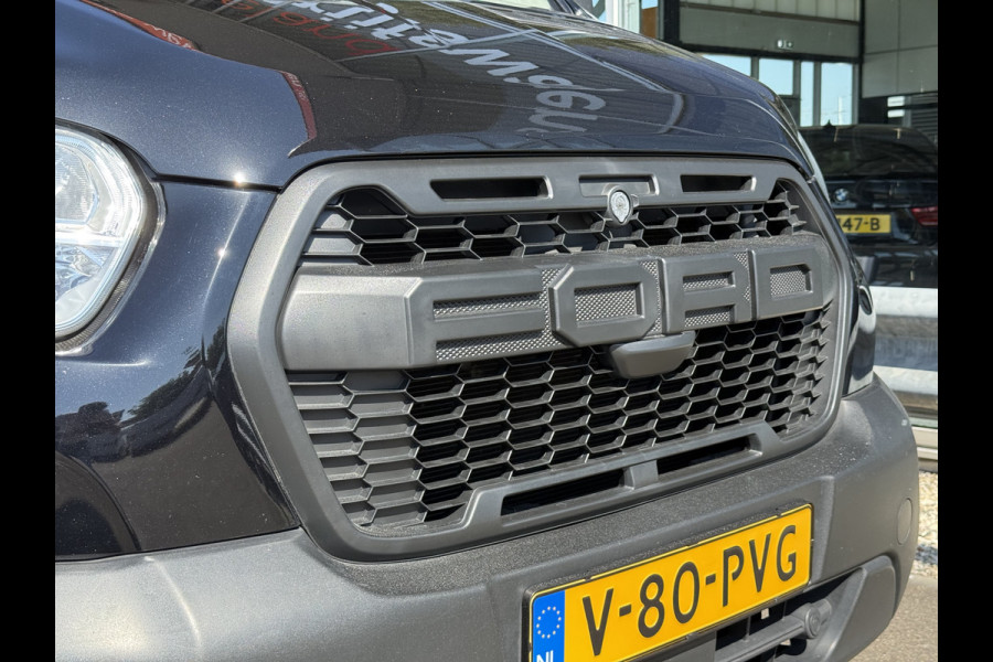 Ford Transit 350 2.0 TDCI L3H2 Raptor | ZB-Edition | Carplay | Camera | Leder | Navi