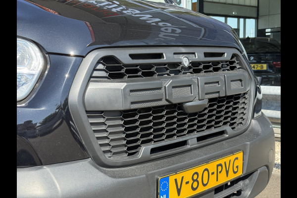 Ford Transit 350 2.0 TDCI L3H2 Raptor | ZB-Edition | Carplay | Camera | Leder | Navi