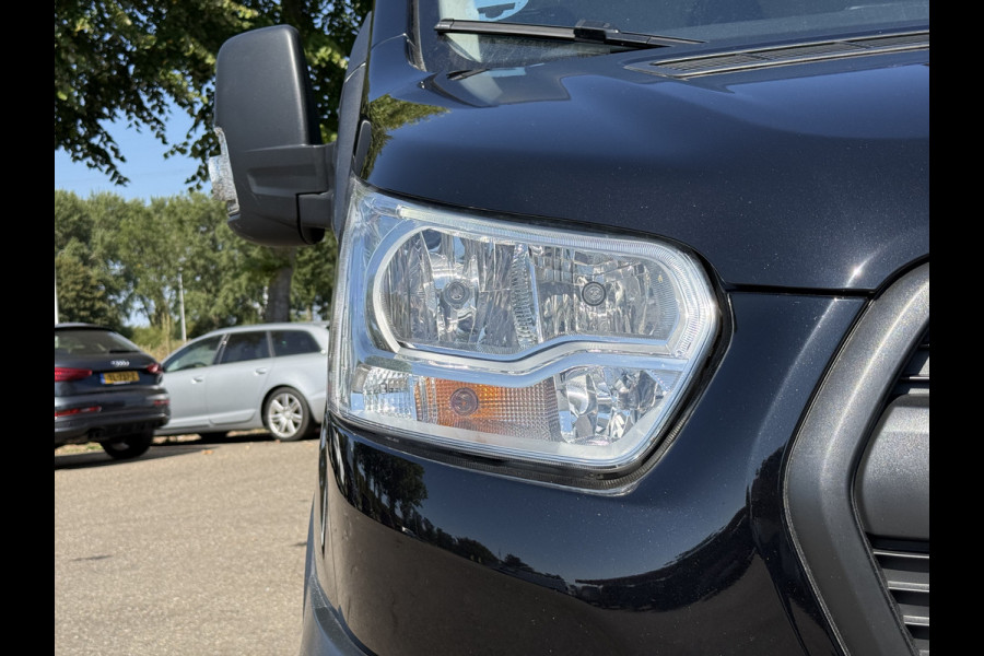 Ford Transit 350 2.0 TDCI L3H2 Raptor | ZB-Edition | Carplay | Camera | Leder | Navi