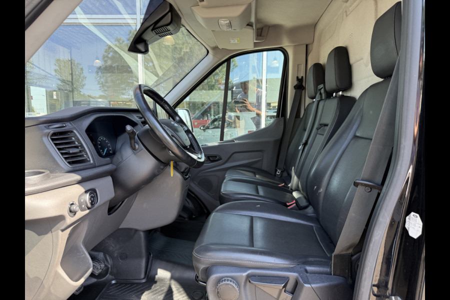 Ford Transit 350 2.0 TDCI L3H2 Raptor | ZB-Edition | Carplay | Camera | Leder | Navi