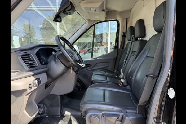 Ford Transit 350 2.0 TDCI L3H2 Raptor | ZB-Edition | Carplay | Camera | Leder | Navi