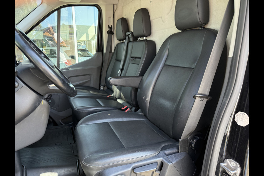 Ford Transit 350 2.0 TDCI L3H2 Raptor | ZB-Edition | Carplay | Camera | Leder | Navi
