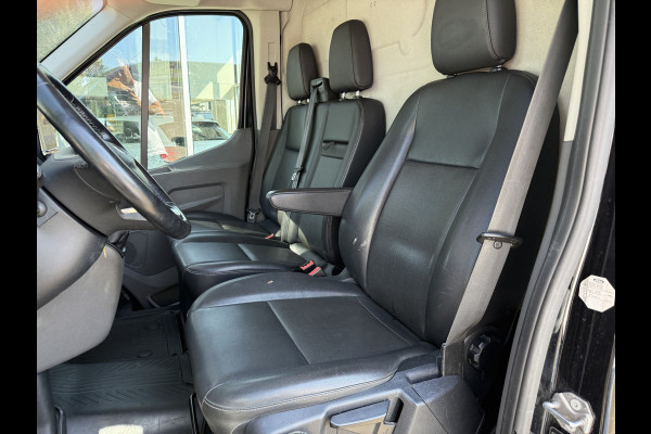 Ford Transit 350 2.0 TDCI L3H2 Raptor | ZB-Edition | Carplay | Camera | Leder | Navi