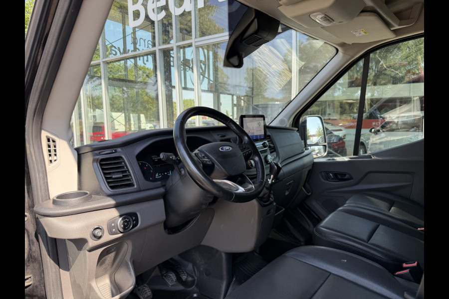 Ford Transit 350 2.0 TDCI L3H2 Raptor | ZB-Edition | Carplay | Camera | Leder | Navi