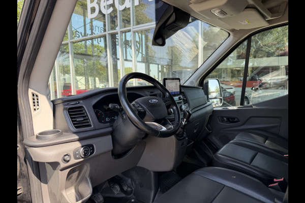 Ford Transit 350 2.0 TDCI L3H2 Raptor | ZB-Edition | Carplay | Camera | Leder | Navi