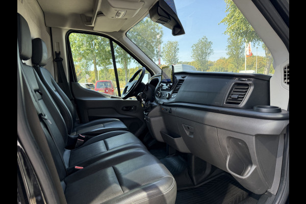 Ford Transit 350 2.0 TDCI L3H2 Raptor | ZB-Edition | Carplay | Camera | Leder | Navi