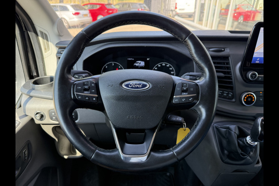 Ford Transit 350 2.0 TDCI L3H2 Raptor | ZB-Edition | Carplay | Camera | Leder | Navi