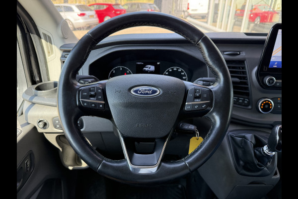 Ford Transit 350 2.0 TDCI L3H2 Raptor | ZB-Edition | Carplay | Camera | Leder | Navi
