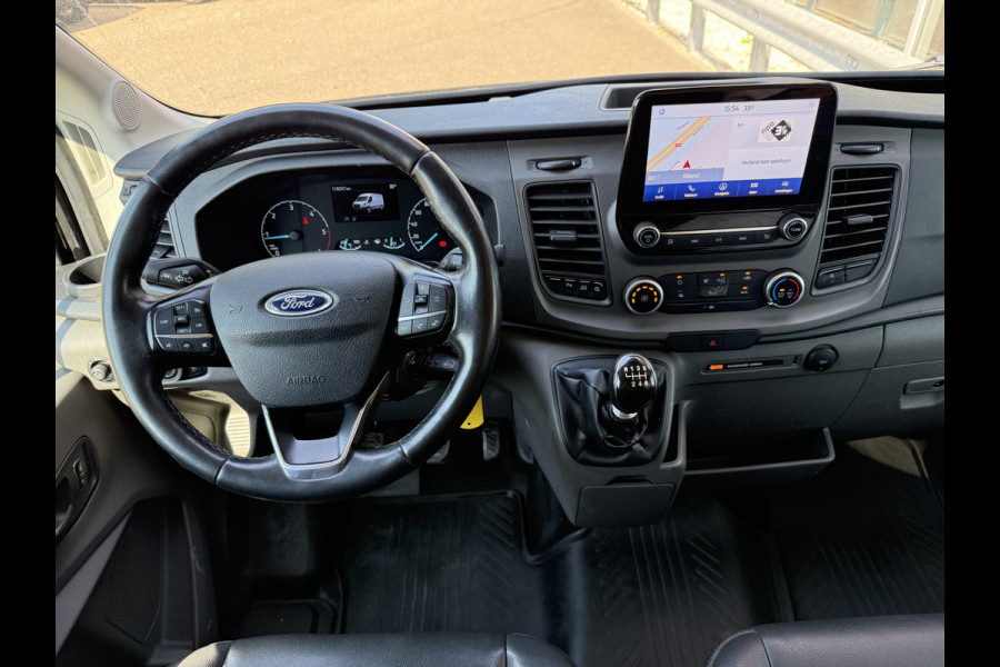 Ford Transit 350 2.0 TDCI L3H2 Raptor | ZB-Edition | Carplay | Camera | Leder | Navi