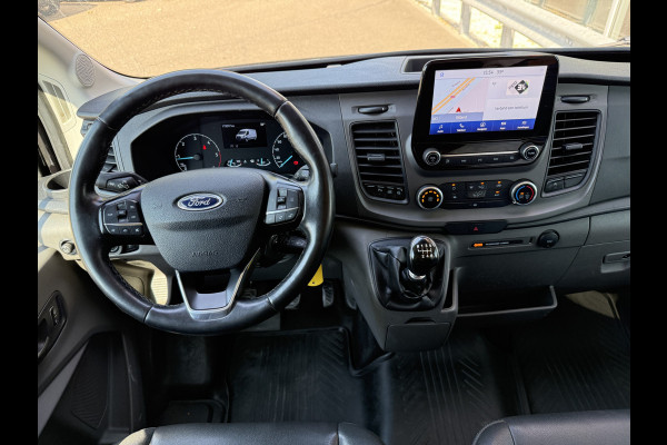 Ford Transit 350 2.0 TDCI L3H2 Raptor | ZB-Edition | Carplay | Camera | Leder | Navi