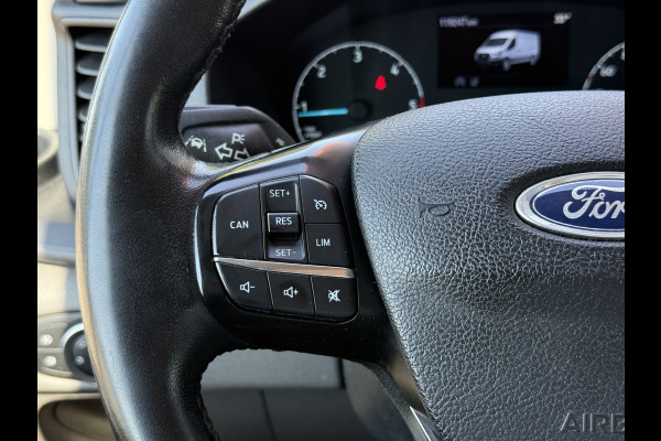Ford Transit 350 2.0 TDCI L3H2 Raptor | ZB-Edition | Carplay | Camera | Leder | Navi