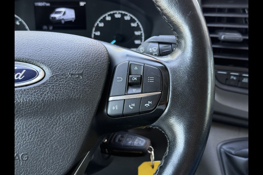 Ford Transit 350 2.0 TDCI L3H2 Raptor | ZB-Edition | Carplay | Camera | Leder | Navi