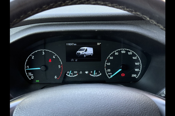 Ford Transit 350 2.0 TDCI L3H2 Raptor | ZB-Edition | Carplay | Camera | Leder | Navi