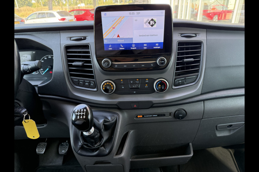 Ford Transit 350 2.0 TDCI L3H2 Raptor | ZB-Edition | Carplay | Camera | Leder | Navi