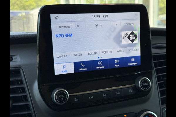 Ford Transit 350 2.0 TDCI L3H2 Raptor | ZB-Edition | Carplay | Camera | Leder | Navi
