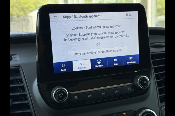 Ford Transit 350 2.0 TDCI L3H2 Raptor | ZB-Edition | Carplay | Camera | Leder | Navi
