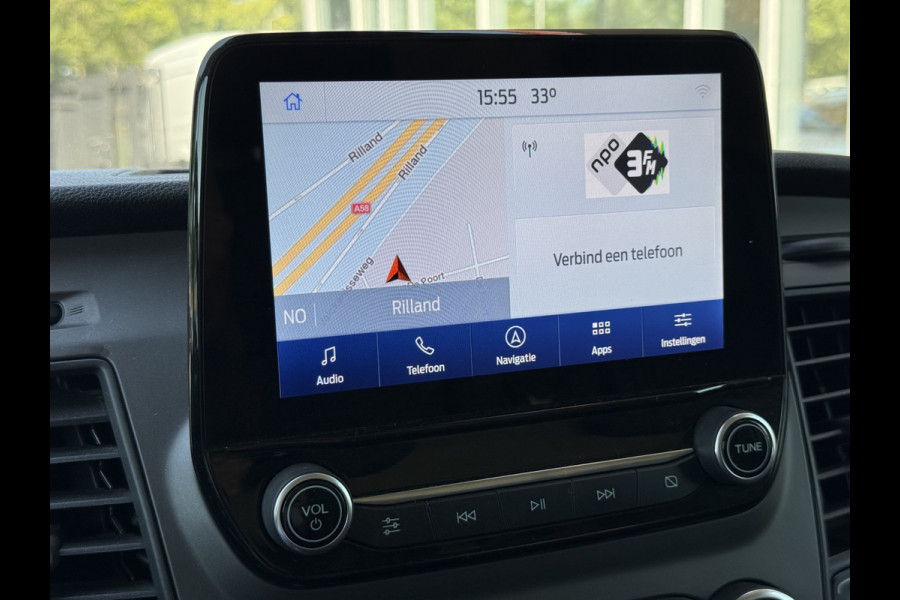 Ford Transit 350 2.0 TDCI L3H2 Raptor | ZB-Edition | Carplay | Camera | Leder | Navi