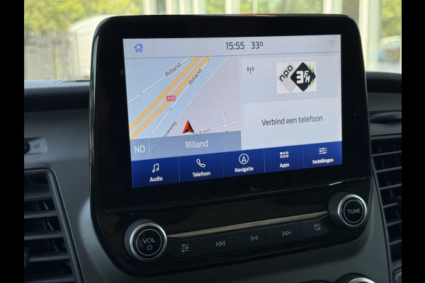 Ford Transit 350 2.0 TDCI L3H2 Raptor | ZB-Edition | Carplay | Camera | Leder | Navi