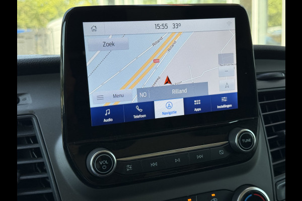 Ford Transit 350 2.0 TDCI L3H2 Raptor | ZB-Edition | Carplay | Camera | Leder | Navi