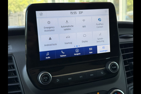 Ford Transit 350 2.0 TDCI L3H2 Raptor | ZB-Edition | Carplay | Camera | Leder | Navi