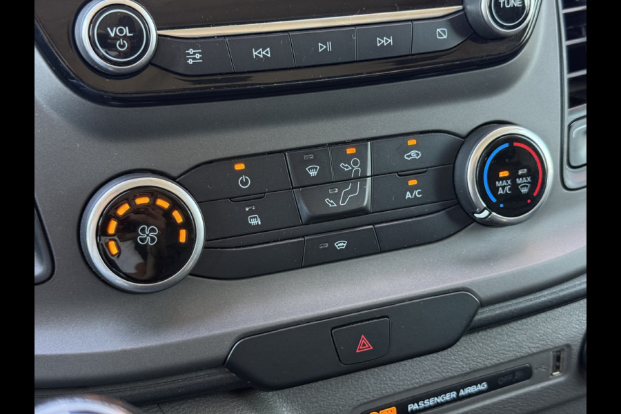 Ford Transit 350 2.0 TDCI L3H2 Raptor | ZB-Edition | Carplay | Camera | Leder | Navi
