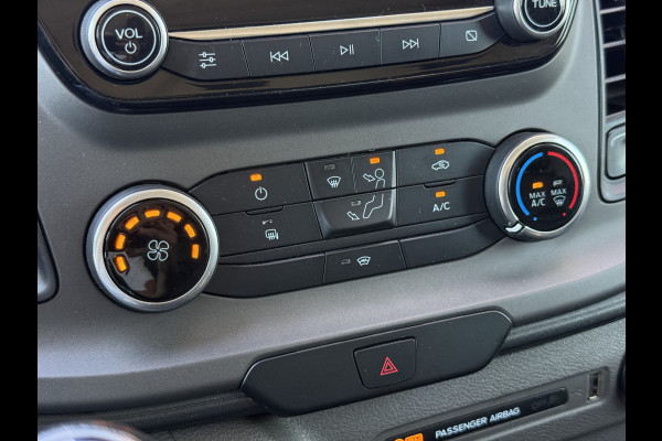 Ford Transit 350 2.0 TDCI L3H2 Raptor | ZB-Edition | Carplay | Camera | Leder | Navi