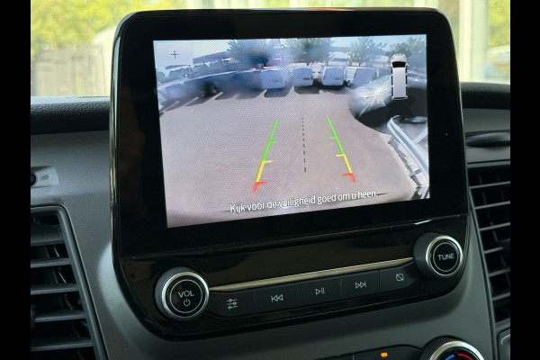 Ford Transit 350 2.0 TDCI L3H2 Raptor | ZB-Edition | Carplay | Camera | Leder | Navi