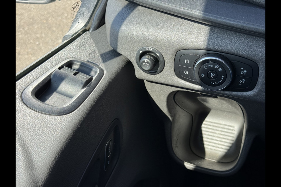 Ford Transit 350 2.0 TDCI L3H2 Raptor | ZB-Edition | Carplay | Camera | Leder | Navi
