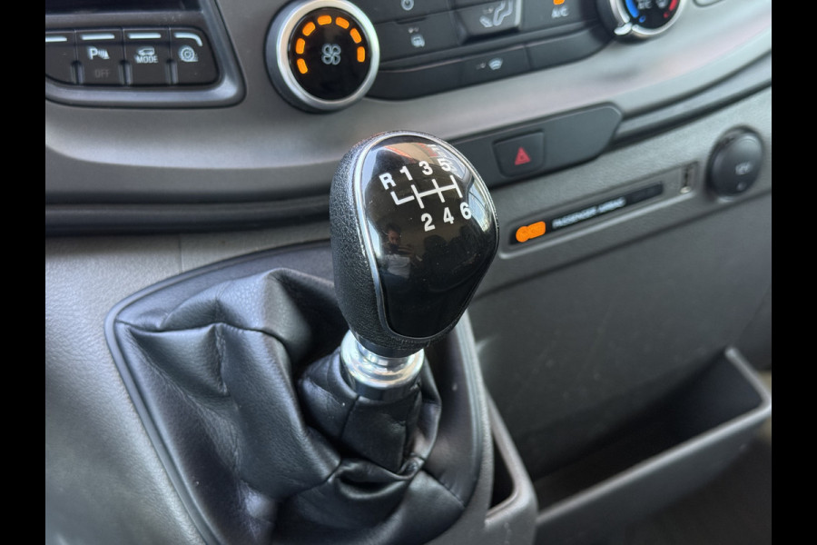 Ford Transit 350 2.0 TDCI L3H2 Raptor | ZB-Edition | Carplay | Camera | Leder | Navi