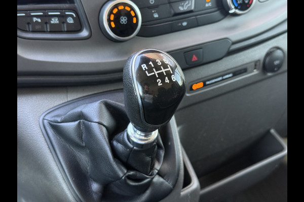 Ford Transit 350 2.0 TDCI L3H2 Raptor | ZB-Edition | Carplay | Camera | Leder | Navi