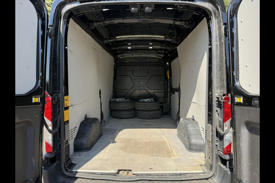 Ford Transit 350 2.0 TDCI L3H2 Raptor | ZB-Edition | Carplay | Camera | Leder | Navi