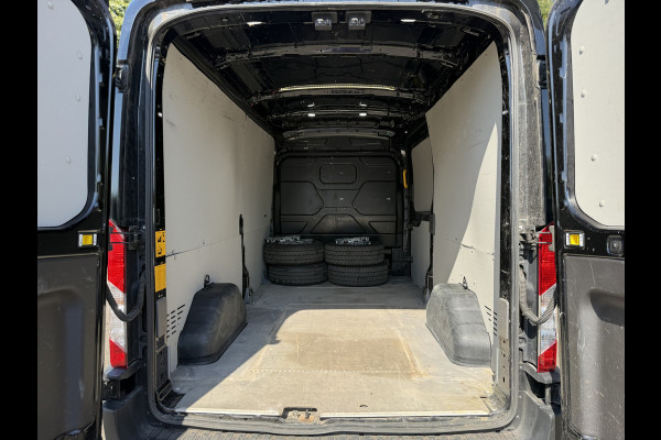 Ford Transit 350 2.0 TDCI L3H2 Raptor | ZB-Edition | Carplay | Camera | Leder | Navi