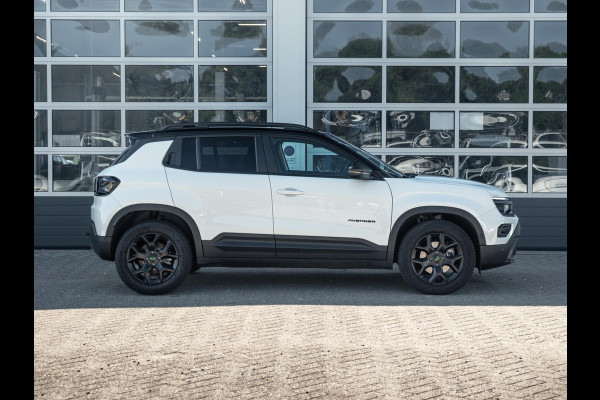 Jeep Avenger 1.2T 4xe Overland | Infotainment&Convenience Pack | Winter Pack | Bicolore