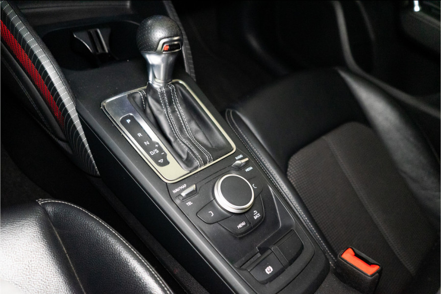 Audi Q2 1.4 TFSI CoD Sport Edition #1 2x S-Line 150PK | NL AUTO+NAP | Nardo | Sfeer | Stoelverw. | Garantie