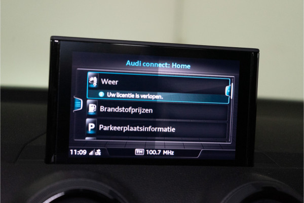 Audi Q2 1.4 TFSI CoD Sport Edition #1 2x S-Line 150PK | NL AUTO+NAP | Nardo | Sfeer | Stoelverw. | Garantie