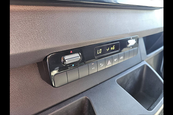 Mercedes-Benz Sprinter 314 2.2 CDI L2H2 Mbux10 Automaat Trekhaak Camera 3-Zits-Leer Euro6 MF-Stuurwiel Leer