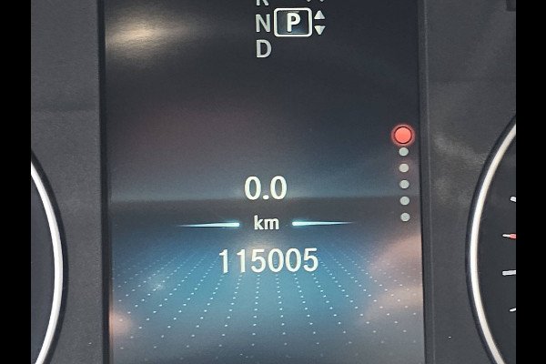 Mercedes-Benz Sprinter 314 2.2 CDI L2H2 Mbux10 Automaat Trekhaak Camera 3-Zits-Leer Euro6 MF-Stuurwiel Leer