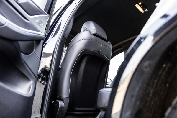 BMW X3 xDrive30e High Executive Leder / Head-Up / HiFi / Trekhaak / 360 camera