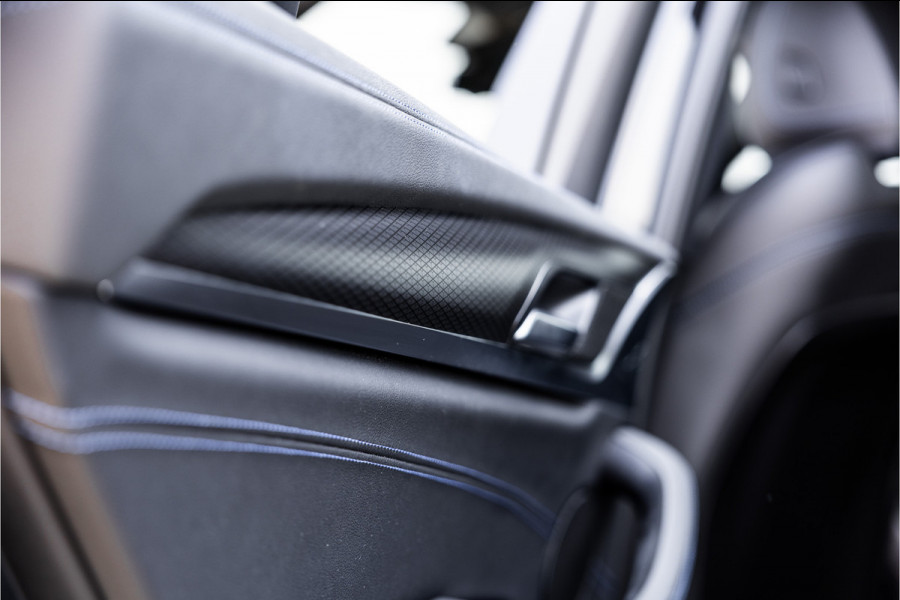 BMW X3 xDrive30e High Executive Leder / Head-Up / HiFi / Trekhaak / 360 camera