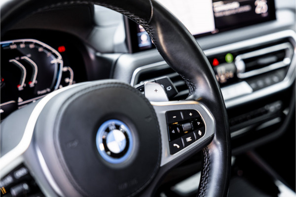 BMW X3 xDrive30e High Executive Leder / Head-Up / HiFi / Trekhaak / 360 camera