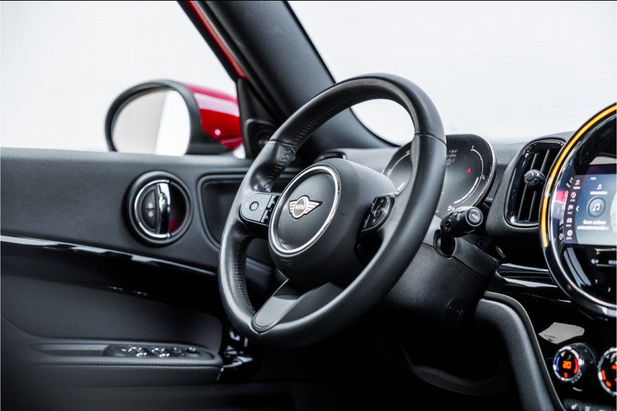 MINI Countryman 1.5 Cooper S E ALL4 Chili Pano / Harman Kardon / Elek Stoelen / Leder / Adaptive Cruise /