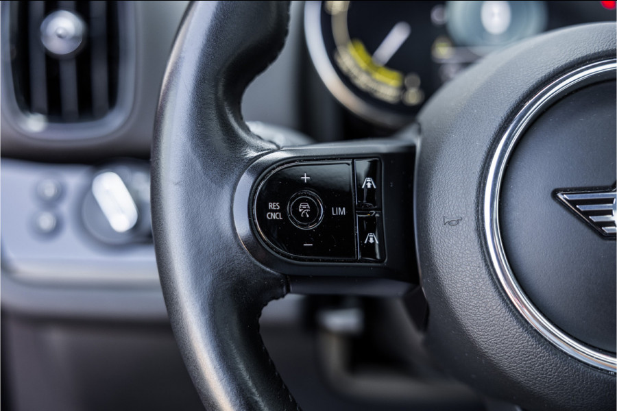 MINI Countryman 1.5 Cooper S E ALL4 Chili Pano / Harman Kardon / Elek Stoelen / Leder / Adaptive Cruise /