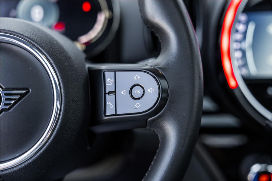 MINI Countryman 1.5 Cooper S E ALL4 Chili Pano / Harman Kardon / Elek Stoelen / Leder / Adaptive Cruise /