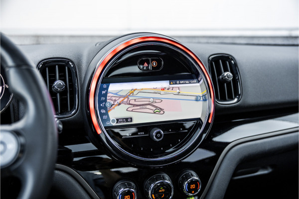 MINI Countryman 1.5 Cooper S E ALL4 Chili Pano / Harman Kardon / Elek Stoelen / Leder / Adaptive Cruise /