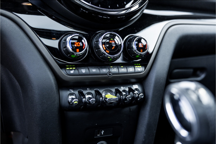MINI Countryman 1.5 Cooper S E ALL4 Chili Pano / Harman Kardon / Elek Stoelen / Leder / Adaptive Cruise /