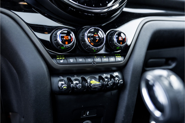 MINI Countryman 1.5 Cooper S E ALL4 Chili Pano / Harman Kardon / Elek Stoelen / Leder / Adaptive Cruise /